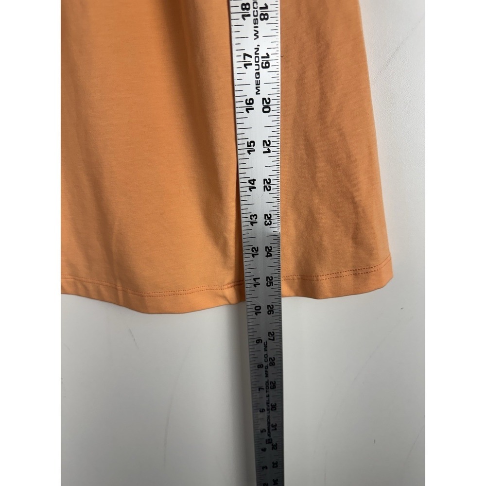 Arc'teryx Racerback Tank Top Orange Sz S Outdoor Women's Athletic Luxury - Picture 6 of 6